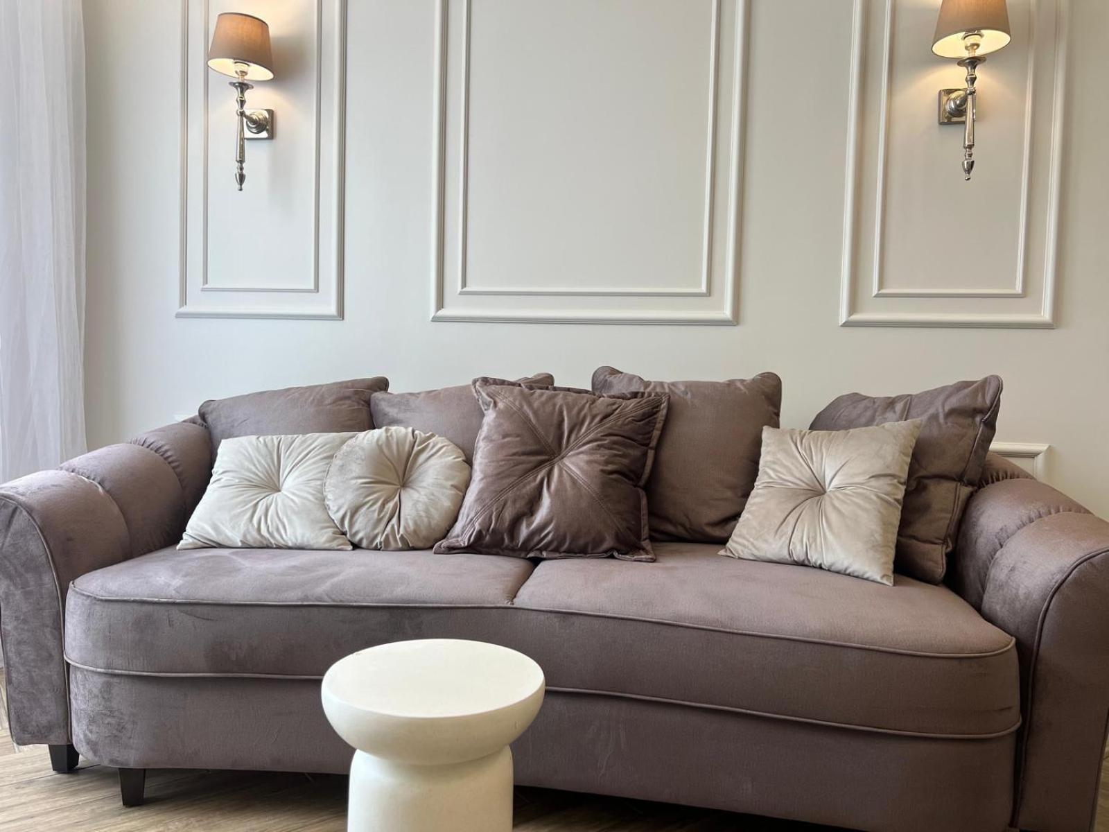 Family & Business Sauna Apartments Sienkiewicza No1 Centrum Plac Lliteratow- Piekny Apartament - 1 Bedroom With Private Sauna, Bath With Hydromassage, Parking Kielce Luaran gambar