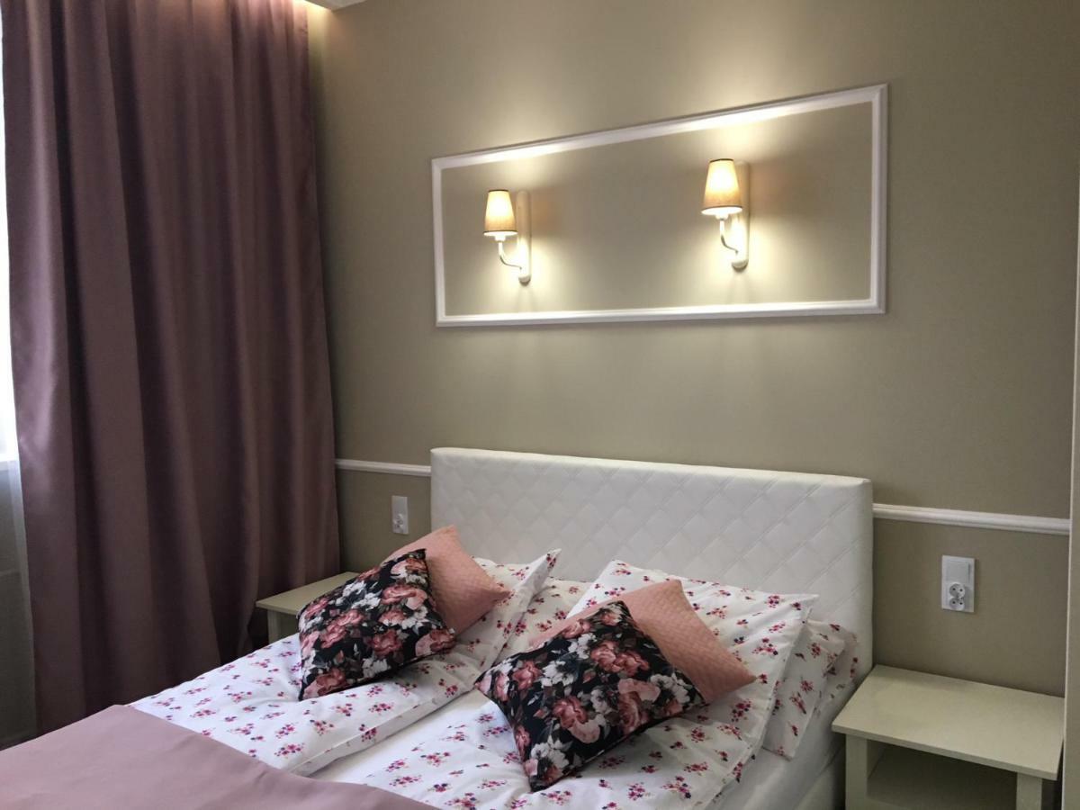 Family & Business Sauna Apartments Sienkiewicza No1 Centrum Plac Lliteratow- Piekny Apartament - 1 Bedroom With Private Sauna, Bath With Hydromassage, Parking Kielce Luaran gambar